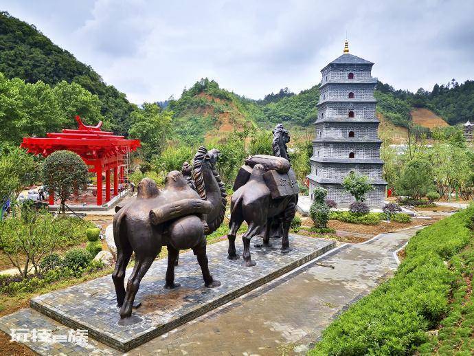 都匀市属于哪个市(贵州都匀是一座山水完美融合的高原桥城)-图片25